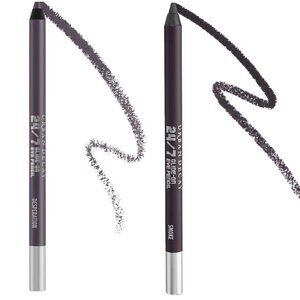 36% SALE!  ✅ SMOKE + DESPERATION 24/7 Glide-on Waterproof Eyeliners ✨ NIB's